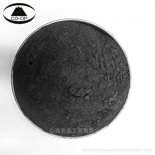 Activated Charcoal Powder Powder Activated Carbon For Pharmaceutical Intermediates Factory